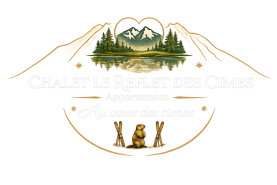 Le Reflet des Cimes